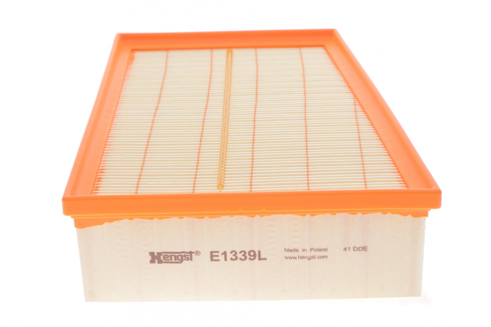 E1339L HENGST FILTER